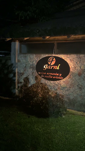 Opinii despre Garní Restaurante. în Maldonado - Gastronomía y hostelería