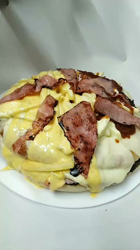 Comentarii opinii despre Pizzeria kerupizza