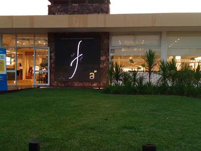 Parador Dr. Pedro Figari.