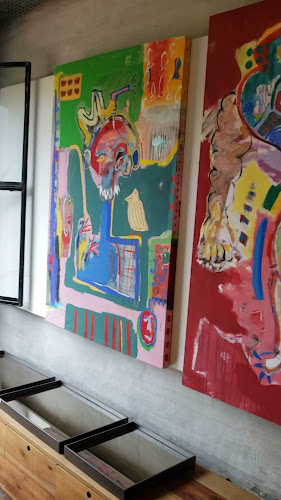 Café El Tesoro - Punta del Este