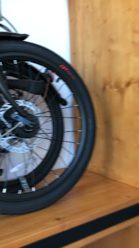 La Bici - Cafe de especialidad - Gastronomía y hostelería