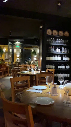 Rosemary Escuela Restaurante y Bar - Gastronomía y hostelería