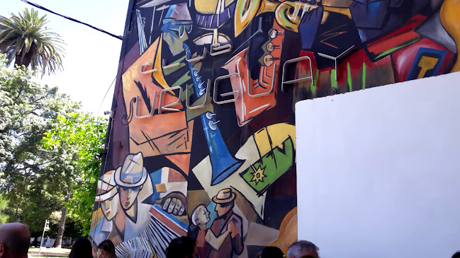 Entre Uruguay y, Roosevelt, 70100 Carmelo, Departamento de Colonia