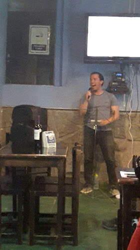 Rinconada Pizza Bar - Gastronomía y hostelería