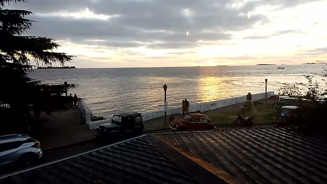 Opinii despre El Torreón în Col. del Sacramento - Gastronomía y hostelería