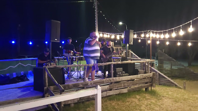 30ypico balneario las cañas - Fray Bentos