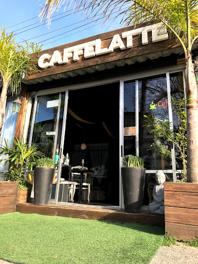 Caffelatte Bistró