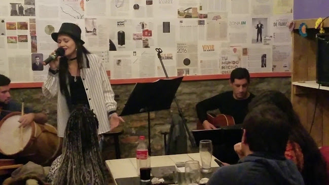 Opinii despre La Casona în Treinta y Tres - Gastronomía y hostelería