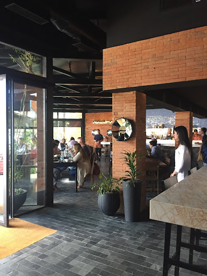 Fish Market Carrasco