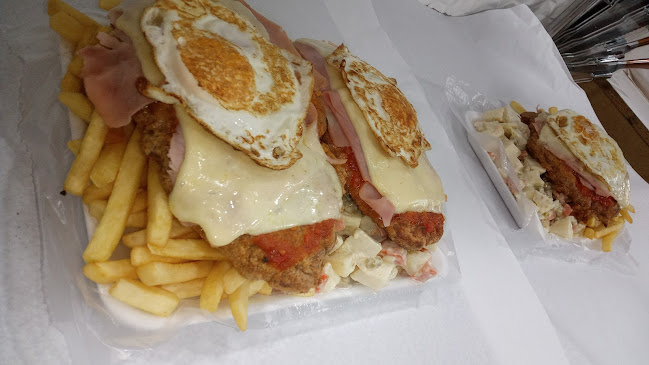 Opinii despre C.H delivery în Canelones - Gastronomía y hostelería