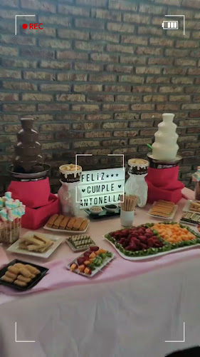 Macuc'As - Gastronomía y hostelería