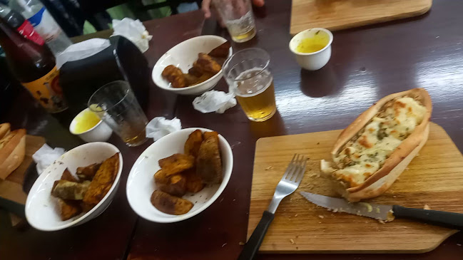 PideHouse - Gastronomía y hostelería