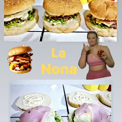 Opinii despre Tráiler La Nona în Rivera - Gastronomía y hostelería