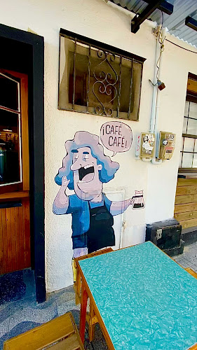 Forajida Café - Piriápolis