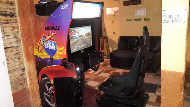 Comentarii opinii despre Proyecto Pub