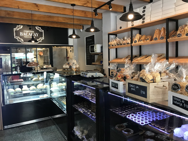 Confitería Bacacay
