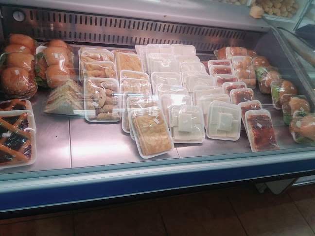 Comentarii opinii despre Panaderia La 60