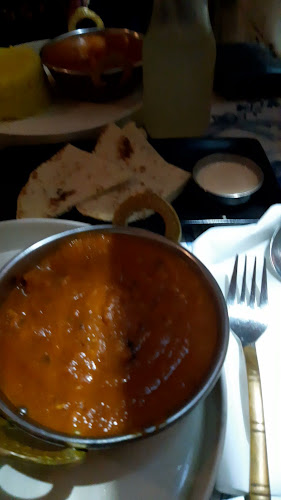 Opinii despre Moksha Cocina de la India în Montevideo - Gastronomía y hostelería