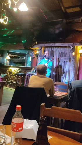 Comentarii opinii despre El Reencuentro Resto Pub