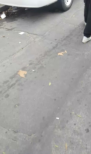 Opinii despre Feria de Colón în Montevideo - Gastronomía y hostelería