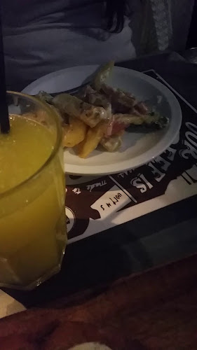 Opinii despre El Club de la Papa Frita în Ciudad de la Costa - Gastronomía y hostelería