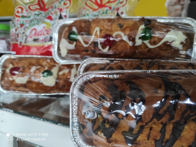 Luthi panaderia y confiteria - Treinta y Tres