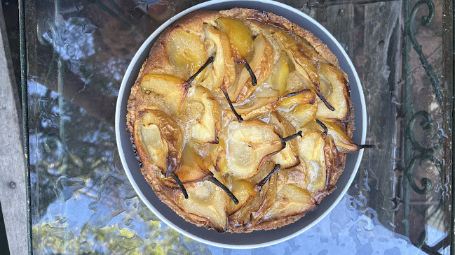 Opinii despre Sucré Salé în Montevideo - Gastronomía y hostelería