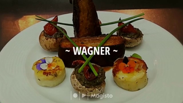 Opinii despre Wagner Gourmet Food în Montevideo - Gastronomía y hostelería