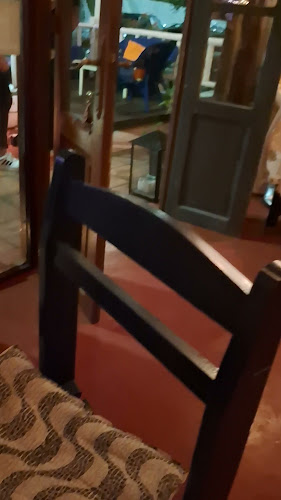 Comentarii opinii despre Restaurante Bossa Nova