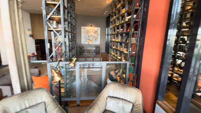 Moderno Bar - Gastronomía y hostelería