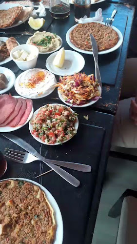 Opinii despre Erevan Cocina Armenia în Montevideo - Gastronomía y hostelería