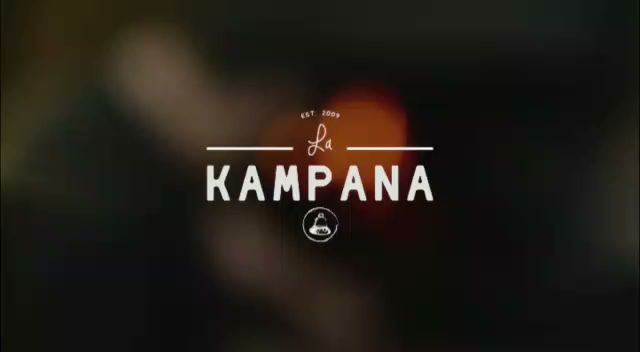 La Kampana - Montevideo