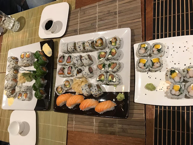 TONNO SUSHI - Punta del Este