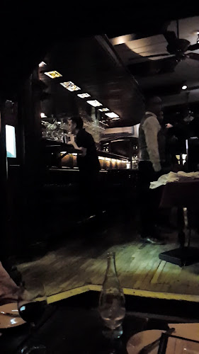 Opinii despre Clyde's în Montevideo - Gastronomía y hostelería