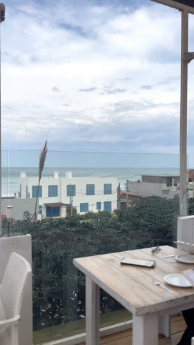 Pura Vida Resto - Gastronomía y hostelería