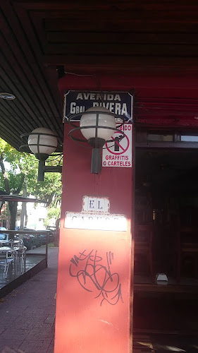 El Caburé - Gastronomía y hostelería