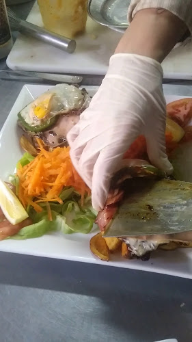 Tipico Nuestro - Gastronomía y hostelería