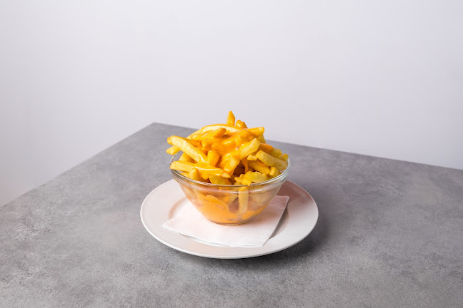 Opinii despre La Birra în Atlántida - Gastronomía y hostelería