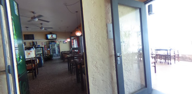 Comentarii opinii despre Salsa Y Pimienta