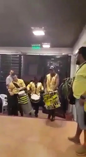 Opinii despre Restaurant Aquel Abrazo în Punta Negra - Gastronomía y hostelería