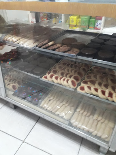 Panadería Solypan