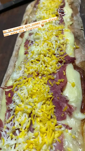 Opinii despre Pizzería La Nona în Libertad - Gastronomía y hostelería