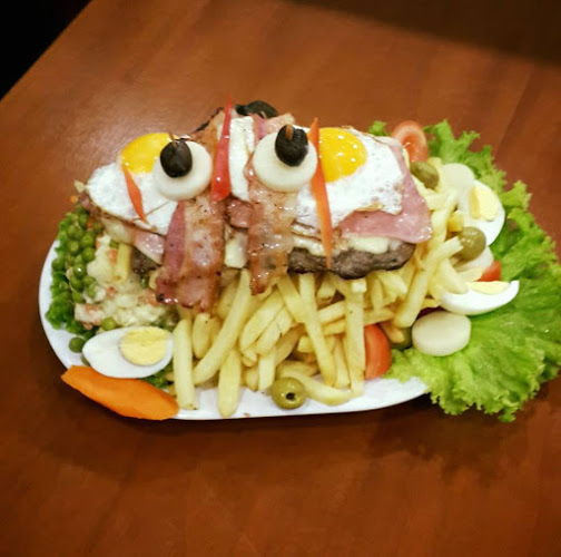 Comentarii opinii despre La Fontaine