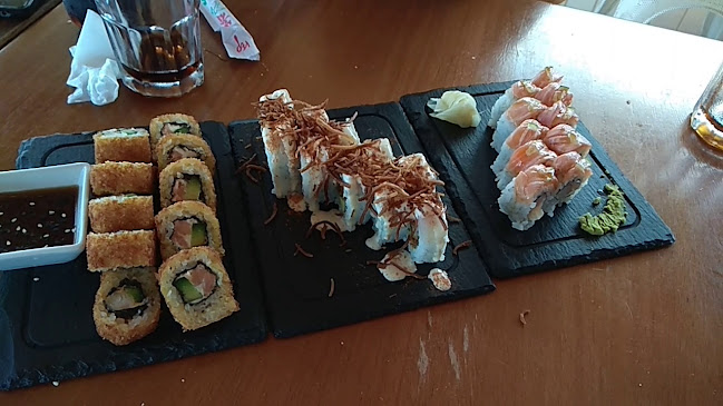 Opinii despre Tsunami Resto în Canelones - Gastronomía y hostelería