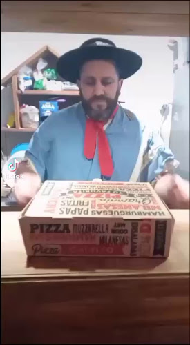 Opinii despre Pizzería y chiveteria Family food în Maldonado - Gastronomía y hostelería