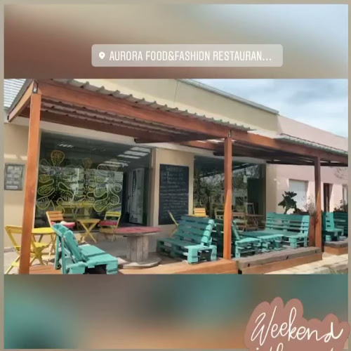 Aurora Food&Fashion Bistró