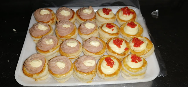 Panaderia Ruta 9 - Gastronomía y hostelería