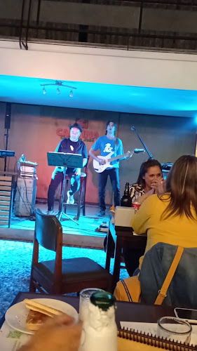 25 de Mayo 550, 80000 San José de Mayo, Departamento de San José