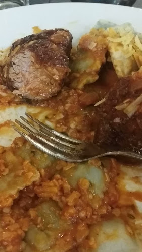 Plaza de Comidas - Gastronomía y hostelería