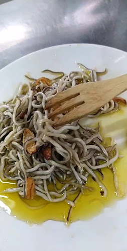 Taberna Patxi - Maldonado